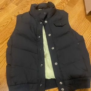 Lot of 2 Vests